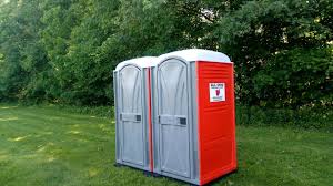 Types of Portable Toilets We Offer in North Arlington, NJ