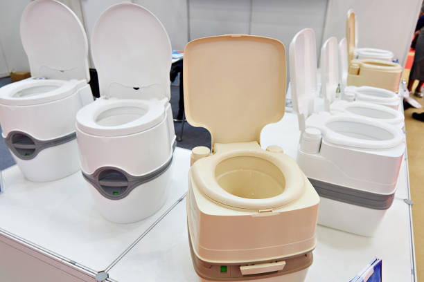 Best Construction Site Portable Toilets  in North Arlington, NJ